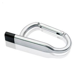 Carabiner Drive