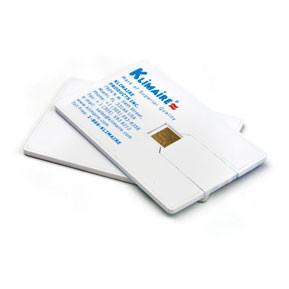 Credit Card A Drive