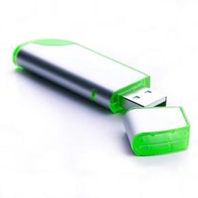 Wave USB Drive