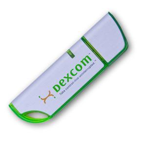 Wave USB Drive