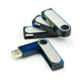 Swivel II USB Drive