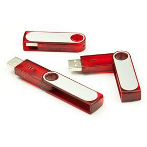 Swivel II USB Drive