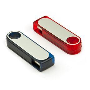 Swivel II USB Drive