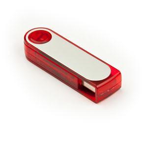 Swivel II USB Drive