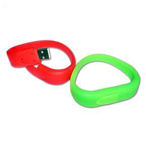 Wristband Drives