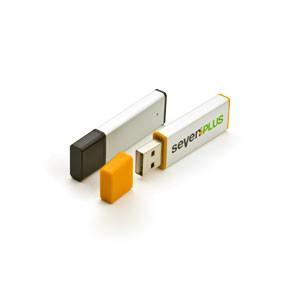 Short USB Flash