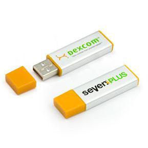 Short USB Flash