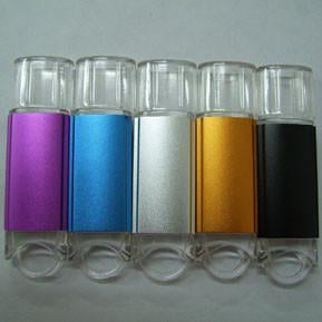 Zip USB Flash Drive