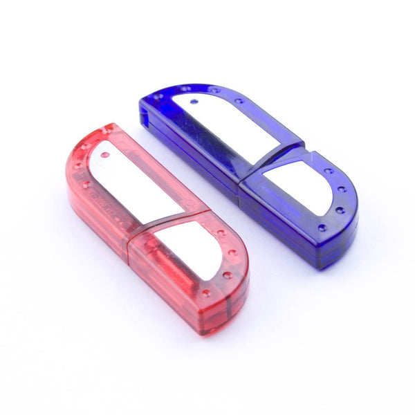 Switch Drive
