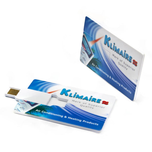 Credit Card A Drive