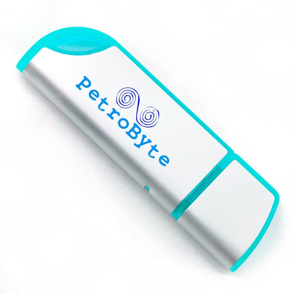 Wave USB Drive